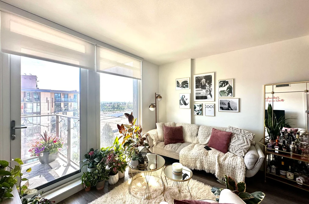 1308 8188 FRASER STREET, Vancouver BC V5X 0J8, Vancouver BC — Residential for Sale - Photo 4