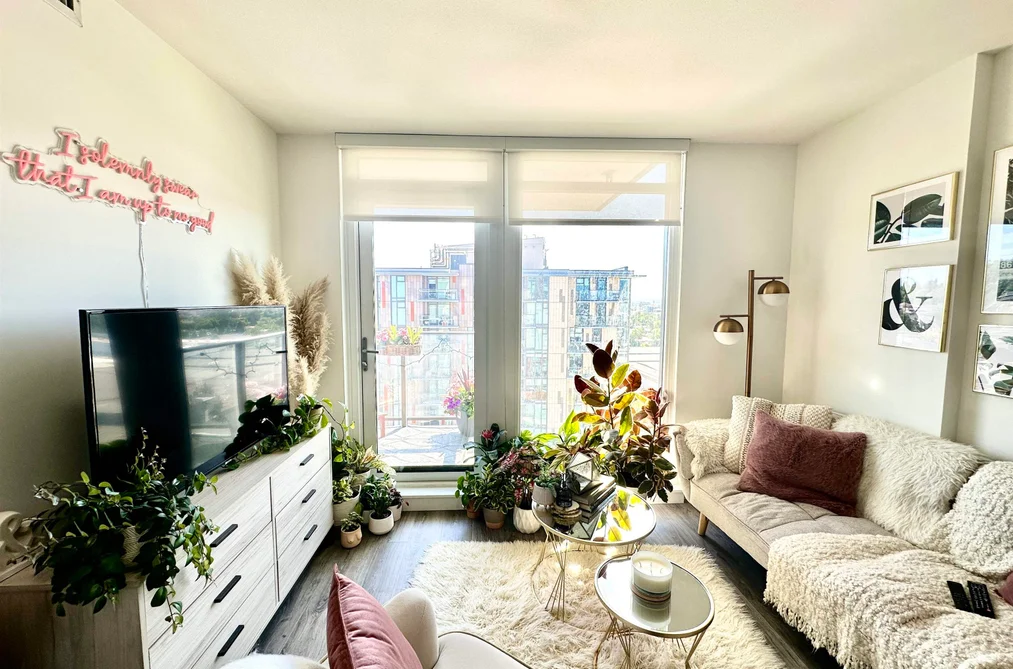 1308 8188 FRASER STREET, Vancouver BC V5X 0J8, Vancouver BC — Residential for Sale - Photo 5