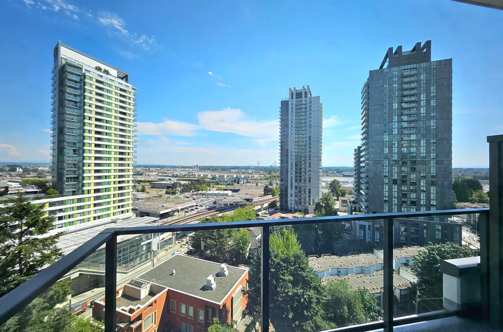 1308 8238 LORD STREET, West Vancouver BC V6P 0G7, West Vancouver BC — Residential for Sale - Photo 2