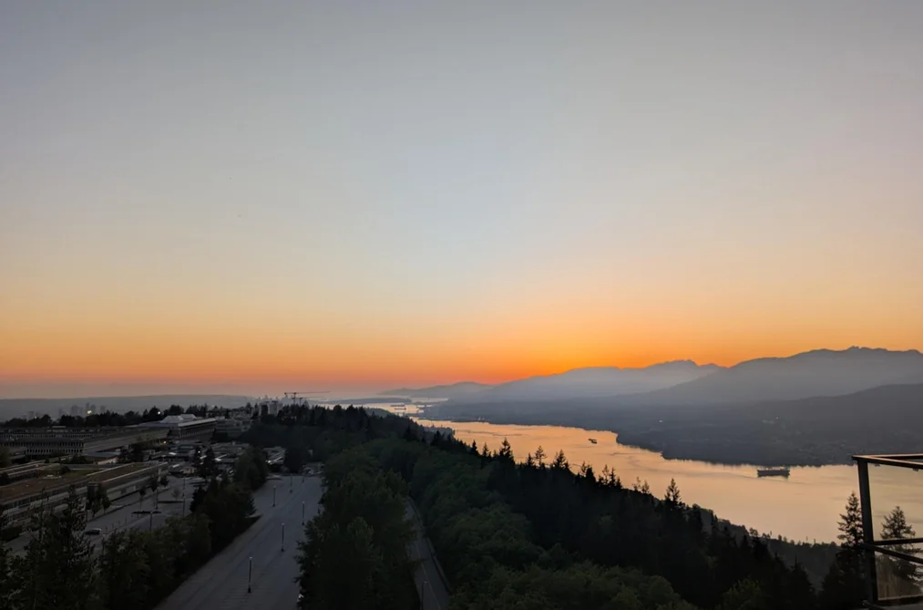 Condo for sale at 1308 8850 University Crescent Burnaby British Columbia - MLS: R3121003