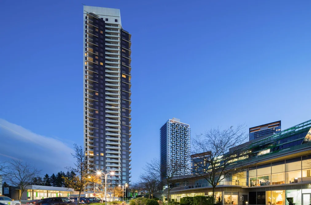 Condo for sale at 1308 9887 Whalley Boulevard Surrey British Columbia - MLS: R3153431