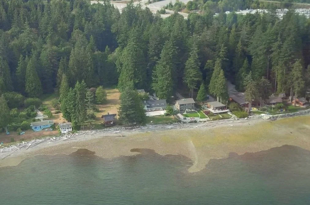 1308 BURNS ROAD, Gibsons BC V0N 1V1, Gibsons BC — Residential for Sale - Photo 6