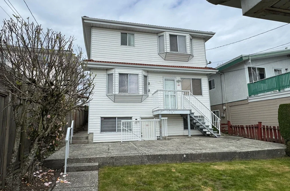 1308 E 62ND AVENUE, Vancouver BC V5X 2H5, Vancouver BC — Residential for Sale - Photo 3