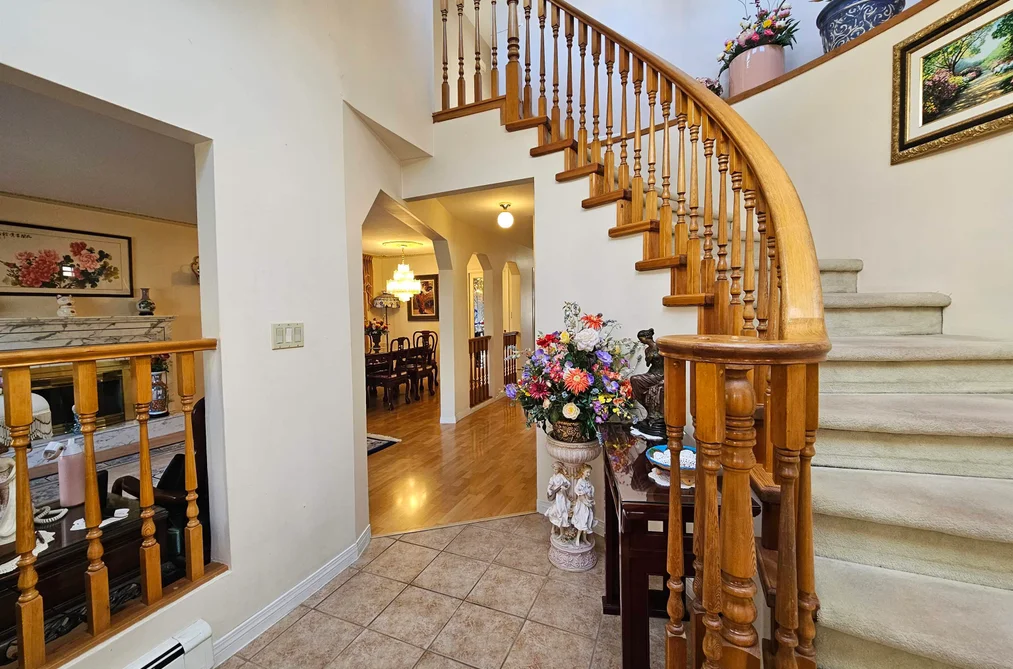 1308 E 62ND AVENUE, Vancouver BC V5X 2H5, Vancouver BC — Residential for Sale - Photo 4