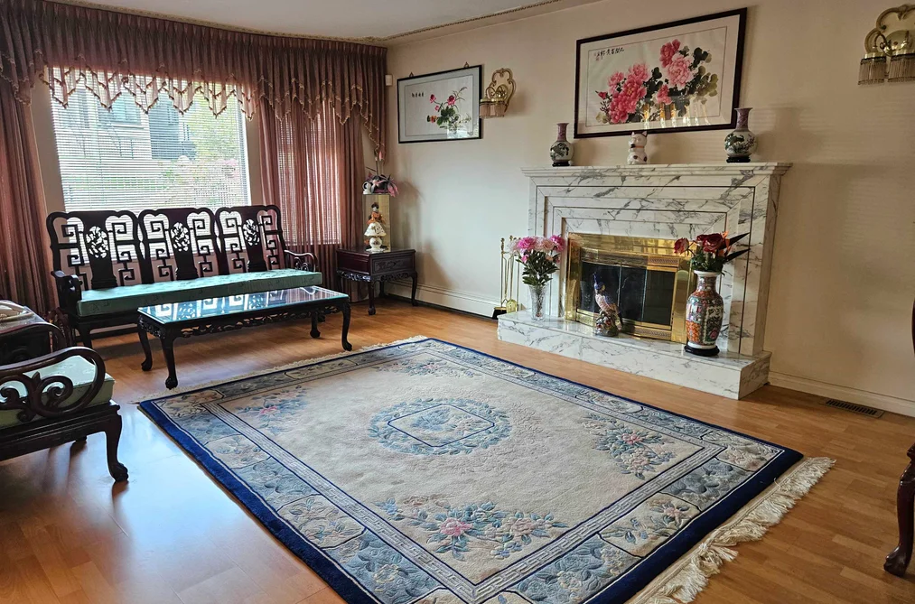 1308 E 62ND AVENUE, Vancouver BC V5X 2H5, Vancouver BC — Residential for Sale - Photo 6