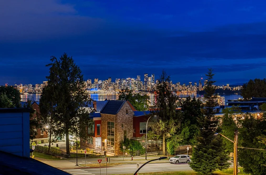 Half Duplex for sale at 1308 Forbes Avenue North Vancouver British Columbia - MLS: R3130156
