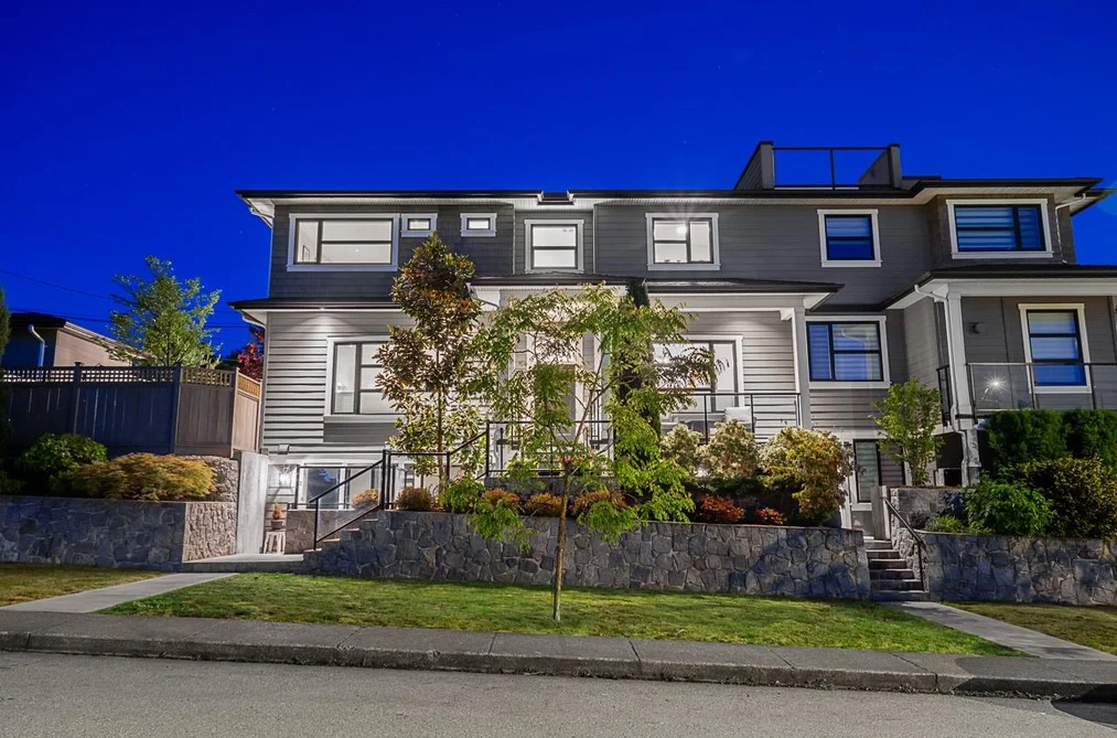 1308 FORBES AVENUE, North Vancouver BC V7M 2Y1, North Vancouver BC — Residential for Sale - Photo 2