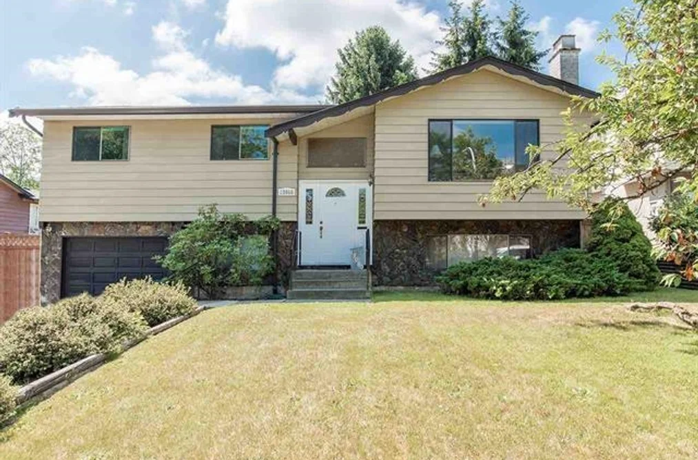 House for sale at 13080 Balloch Drive Surrey British Columbia - MLS: R3135963