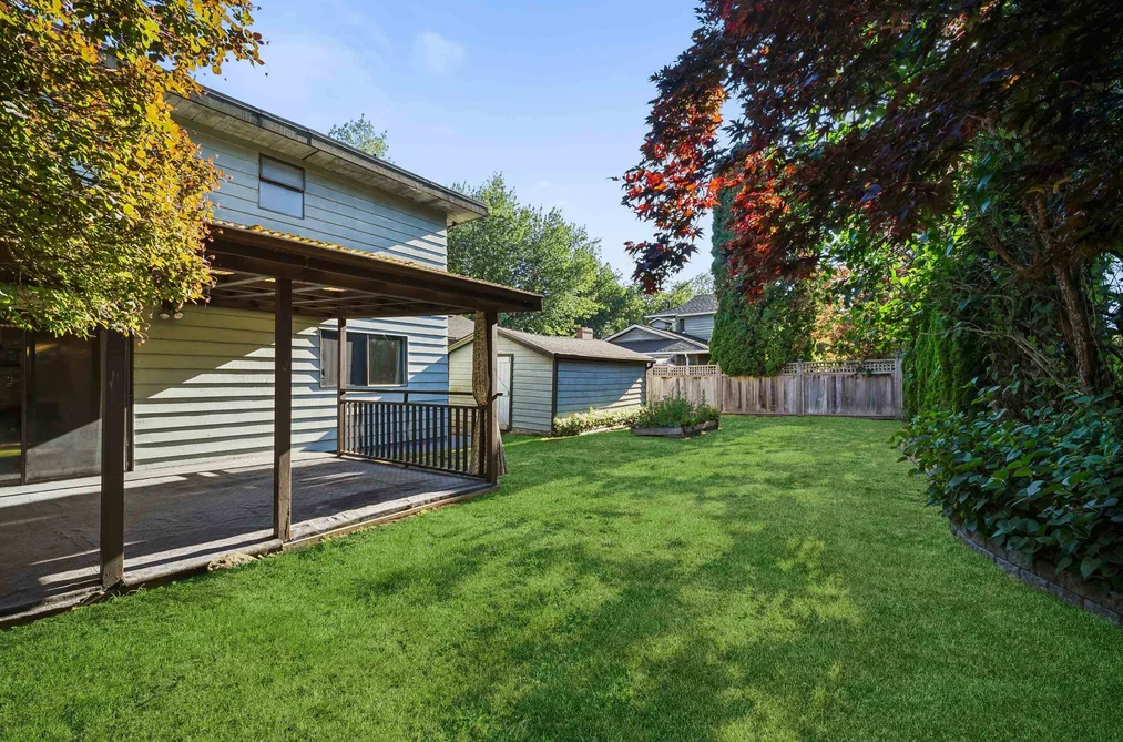 13081 61 AVENUE, Surrey BC V3X 2H4, Surrey BC — Residential for Sale — Photo 23 of 27