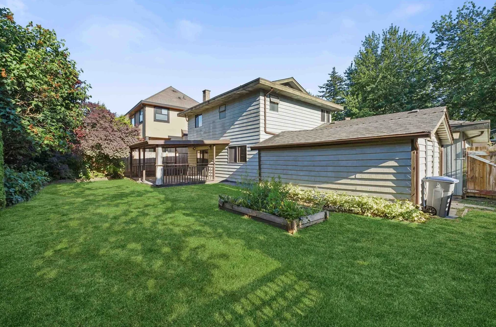 13081 61 AVENUE, Surrey BC V3X 2H4, Surrey BC — Residential for Sale — Photo 24 of 27