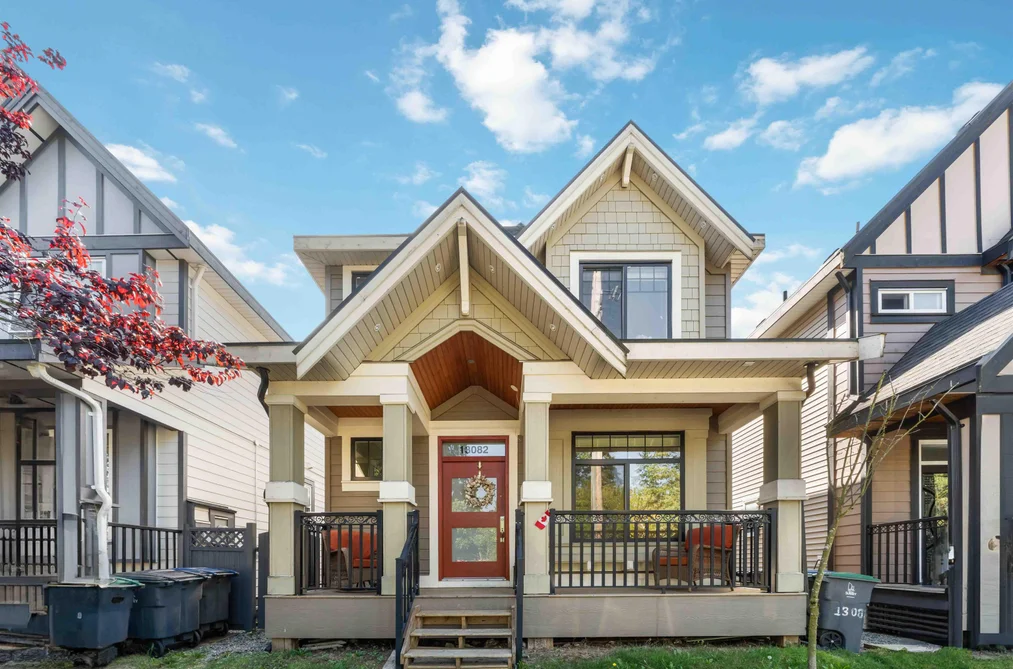 House for sale at 13082 60 Avenue Surrey British Columbia - MLS: R3146835