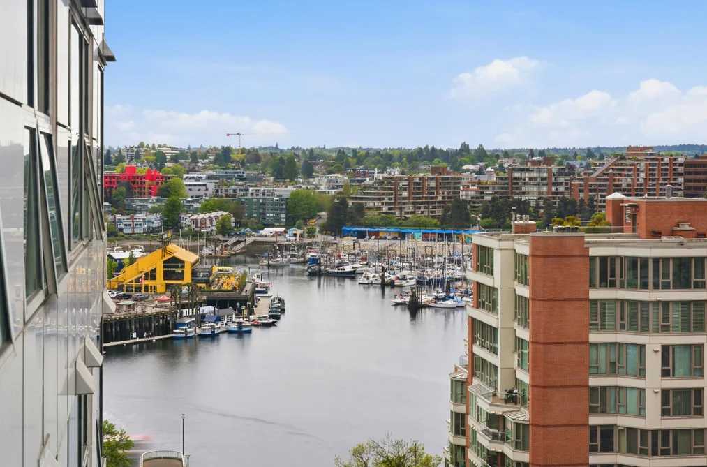 Condo for sale at 1309 1500 Hornby Street Vancouver British Columbia - MLS: R3119539