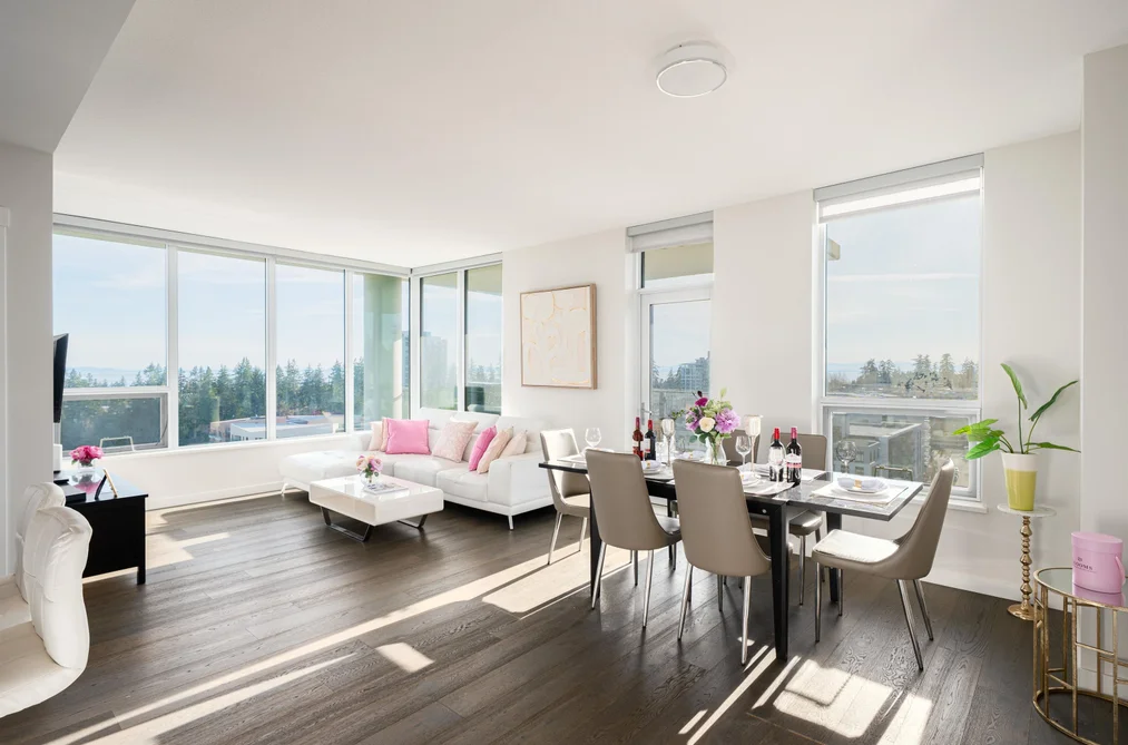 Condo for sale at 1309 3487 Binning Road Vancouver British Columbia - MLS: R3102069