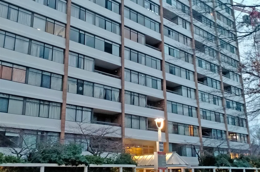 Condo for sale at 1309 6611 Minoru Boulevard Richmond British Columbia - MLS: R3070185
