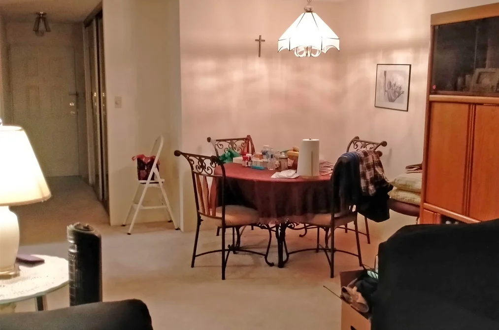 1309 6611 MINORU BOULEVARD, Richmond BC V6Y 1Y9, Richmond BC — Residential for Sale - Photo 5