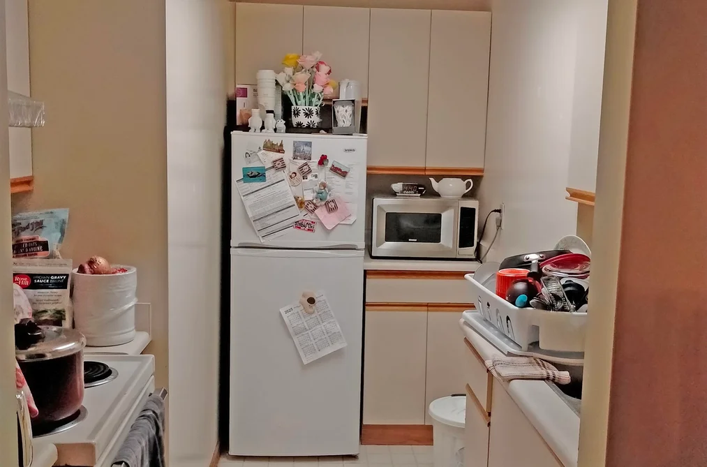 1309 6611 MINORU BOULEVARD, Richmond BC V6Y 1Y9, Richmond BC — Residential for Sale - Photo 6