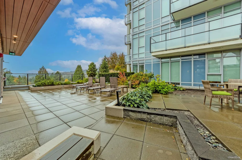 1309 691 NORTH ROAD STREET, Coquitlam BC V3J 0H9, Coquitlam BC — Residential for Sale - Photo 2