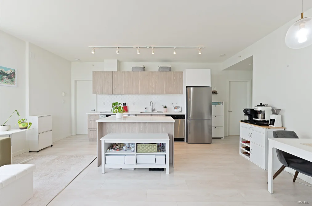 1309 691 NORTH ROAD STREET, Coquitlam BC V3J 0H9, Coquitlam BC — Residential for Sale - Photo 3
