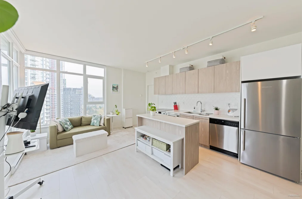 1309 691 NORTH ROAD STREET, Coquitlam BC V3J 0H9, Coquitlam BC — Residential for Sale - Photo 6