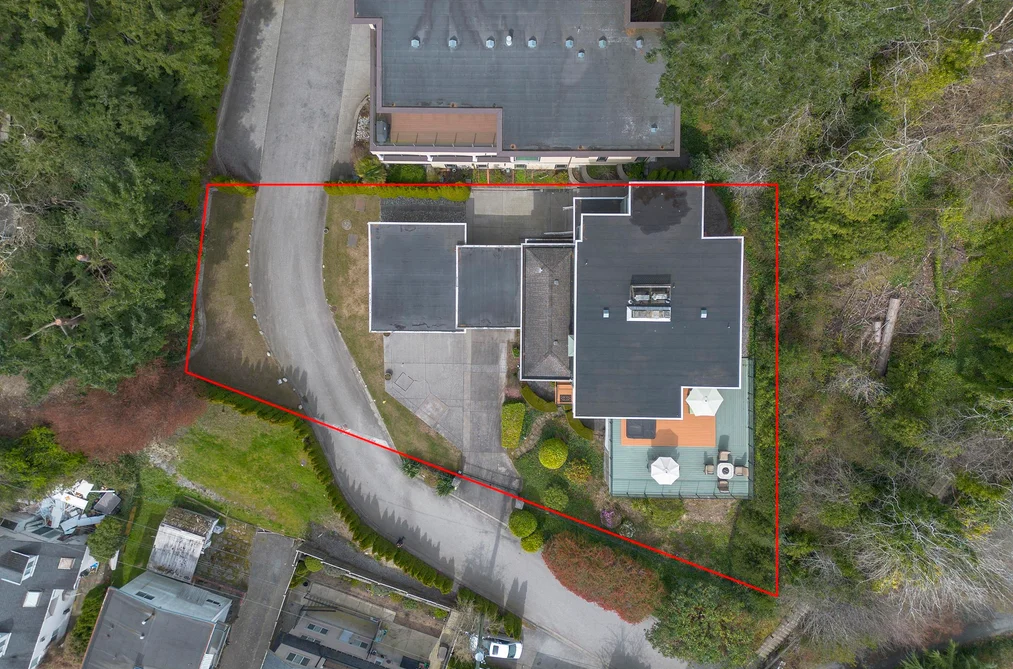 1309 ANDERSON STREET, White Rock BC V4B 3P4, White Rock BC — Residential for Sale - Photo 3
