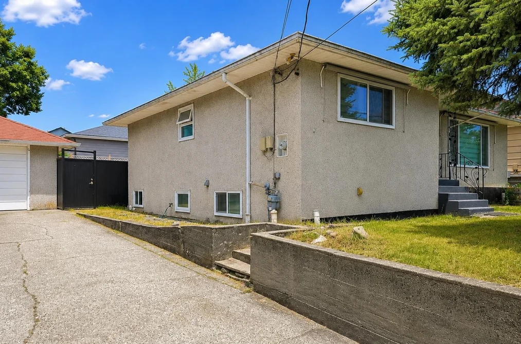 1309 EDINBURGH STREET, New Westminster BC V3M 2W1, New Westminster BC — Residential for Sale — Photo 2 of 4