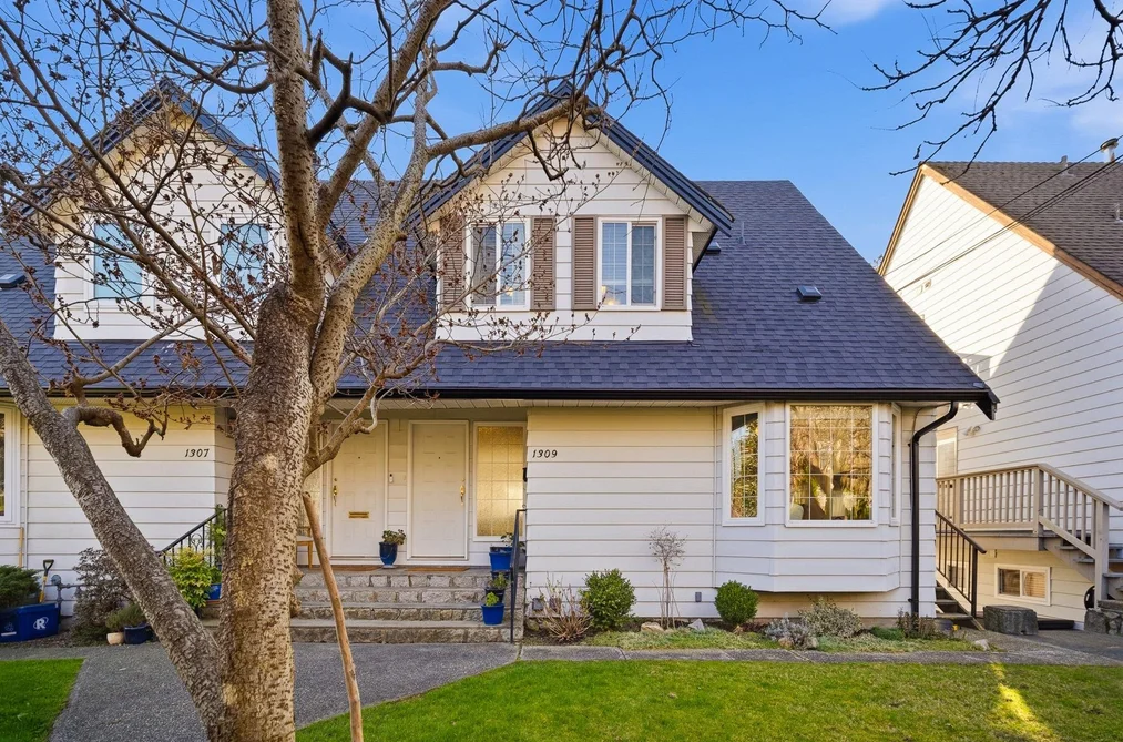 1309 MAHON AVENUE, North Vancouver BC V7M 2S2, North Vancouver BC — Residential for Sale - Photo 2