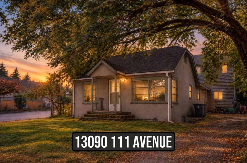 House for sale at 13090 111 Avenue Surrey British Columbia - MLS: R3167970