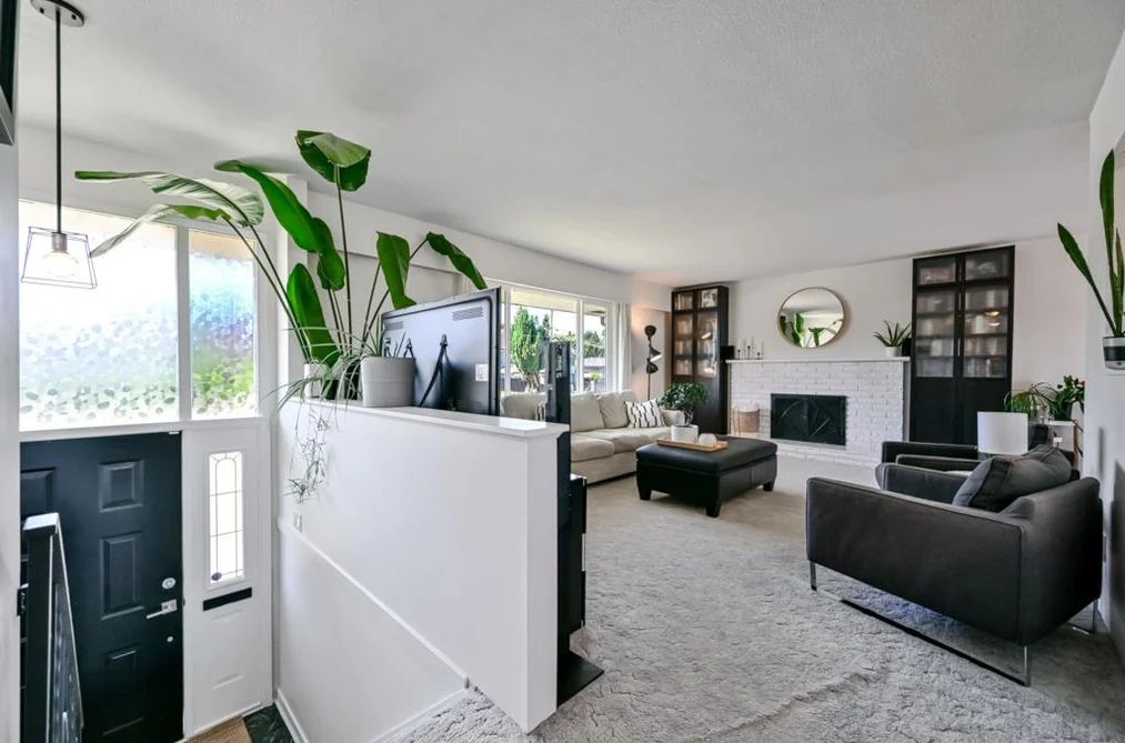 13095 103A AVENUE, Surrey BC V3T 1S4, Surrey BC — Residential for Sale — Photo 3 of 35