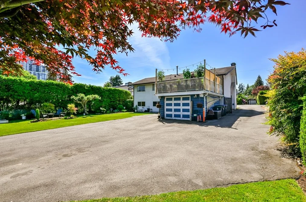 13095 103A AVENUE, Surrey BC V3T 1S4, Surrey BC — Residential for Sale — Photo 30 of 35