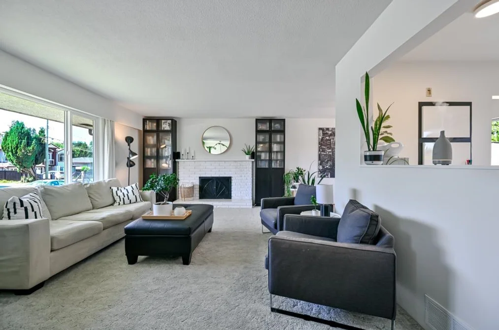 13095 103A AVENUE, Surrey BC V3T 1S4, Surrey BC — Residential for Sale — Photo 4 of 35