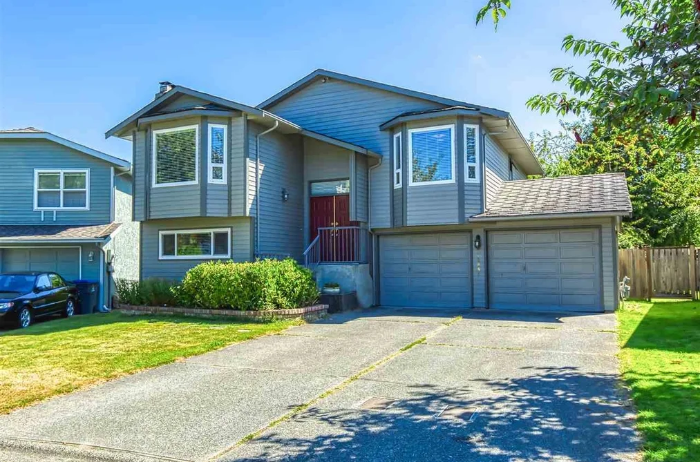 House for sale at 13095 65a Avenue Surrey British Columbia - MLS: R3123881