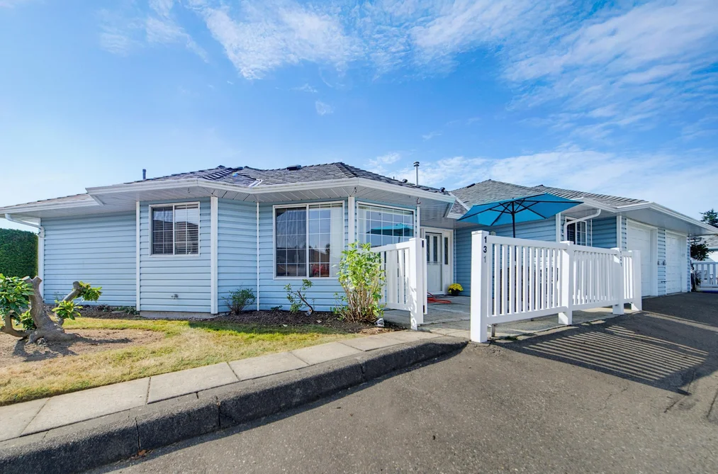 Townhouse for sale at 131 1450 Mccallum Road Abbotsford British Columbia - MLS: R3160972