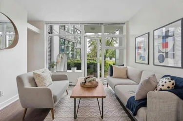 1777 W 7th Ave Unit 131, Vancouver, BC - MLS: R3165769
