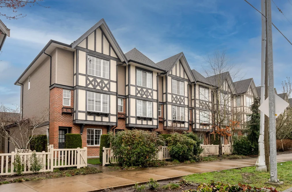Townhouse for sale at 131 20875 80 Avenue Langley British Columbia - MLS: R3128350