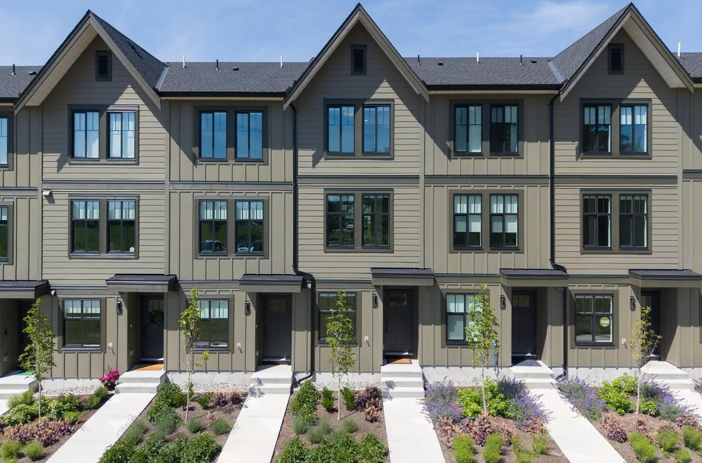 Townhouse for sale at 131 2350 165 Street Surrey British Columbia - MLS: R3152535