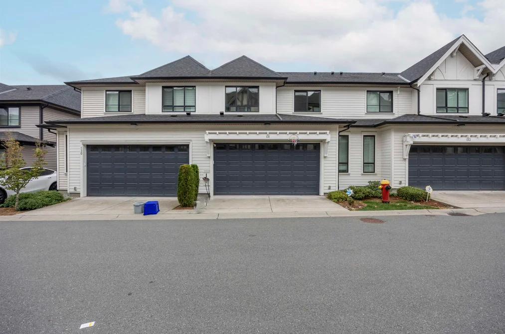 Townhouse for sale at 131 3500 Burke Village Promenade Coquitlam British Columbia - MLS: R3169131