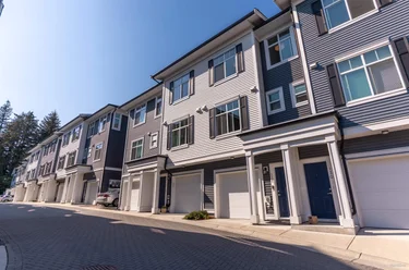 3565 Baycrest Ave Unit 131, Coquitlam, BC - MLS: R3157391