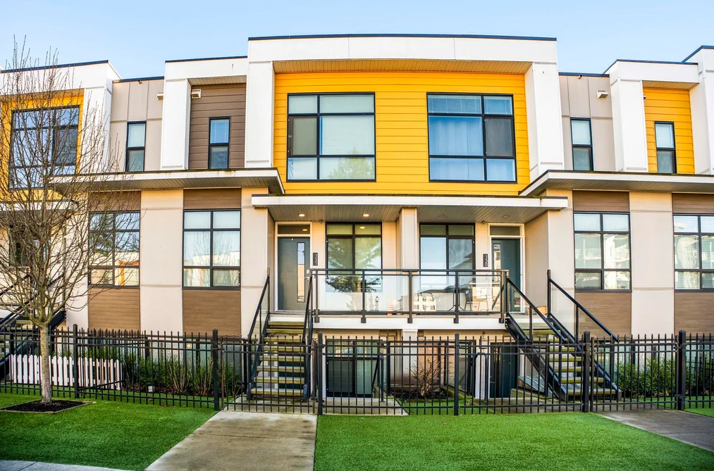 Townhouse for sale at 131 46150 Thomas Road Chilliwack British Columbia - MLS: R3089033