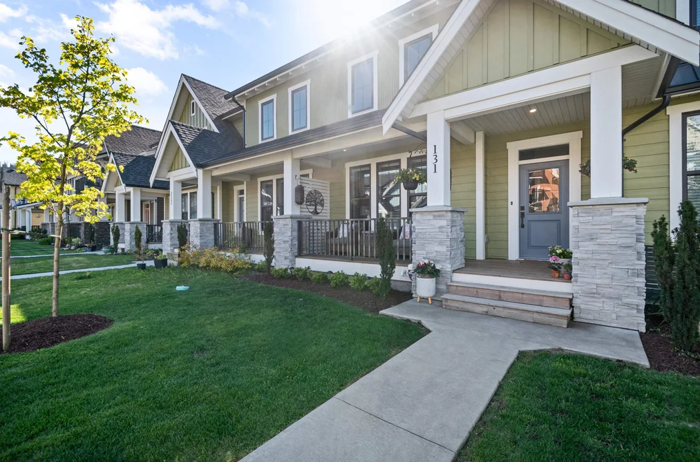 131 46211 PROMONTORY ROAD, Chilliwack BC V2R 6E4, Chilliwack BC — Residential for Sale - Photo 2