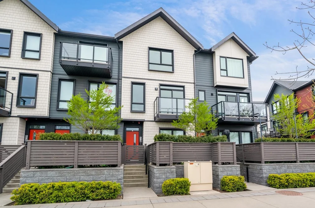 Townhouse for sale at 131 4738 Hemlock Way Tsawwassen British Columbia - MLS: R3112205