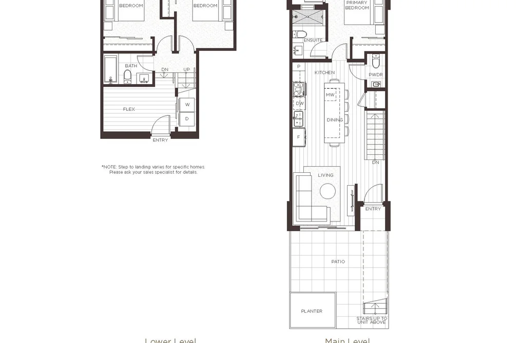 131 602 E 2ND STREET, North Vancouver BC V7L 1G7, North Vancouver BC — Residential for Sale - Photo 2