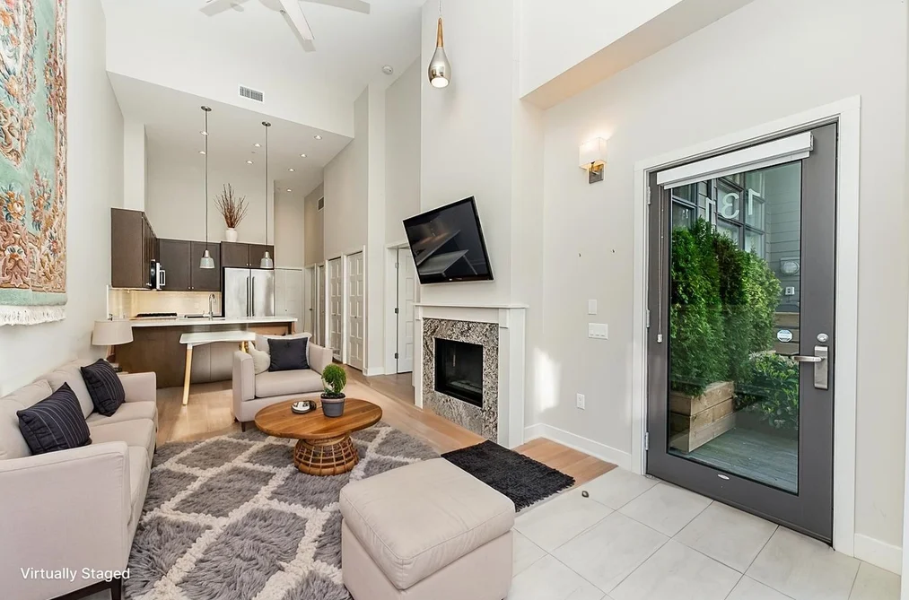 Condo for sale at 131 6160 London Road Richmond British Columbia - MLS: R3114596