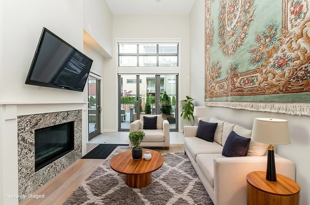 131 6160 LONDON ROAD, Richmond BC V7E 4J2, Richmond BC — Residential for Sale - Photo 2