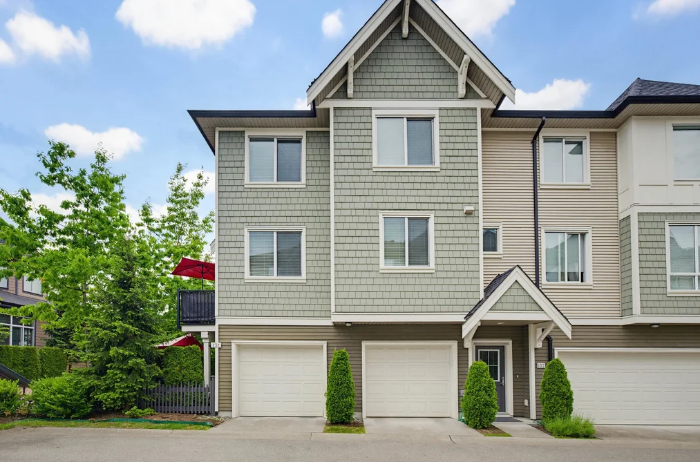 Townhouse for sale at 131 8138 204 Street Langley British Columbia - MLS: R3125787
