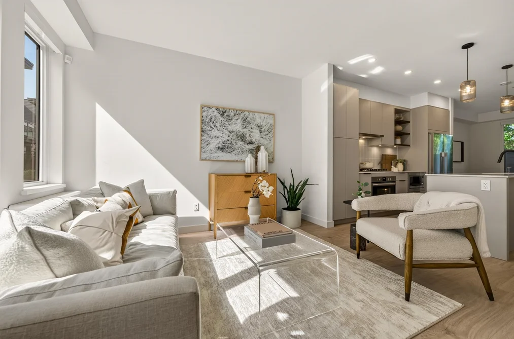 921 Grant St Unit 131, Coquitlam, BC - MLS: R3177890