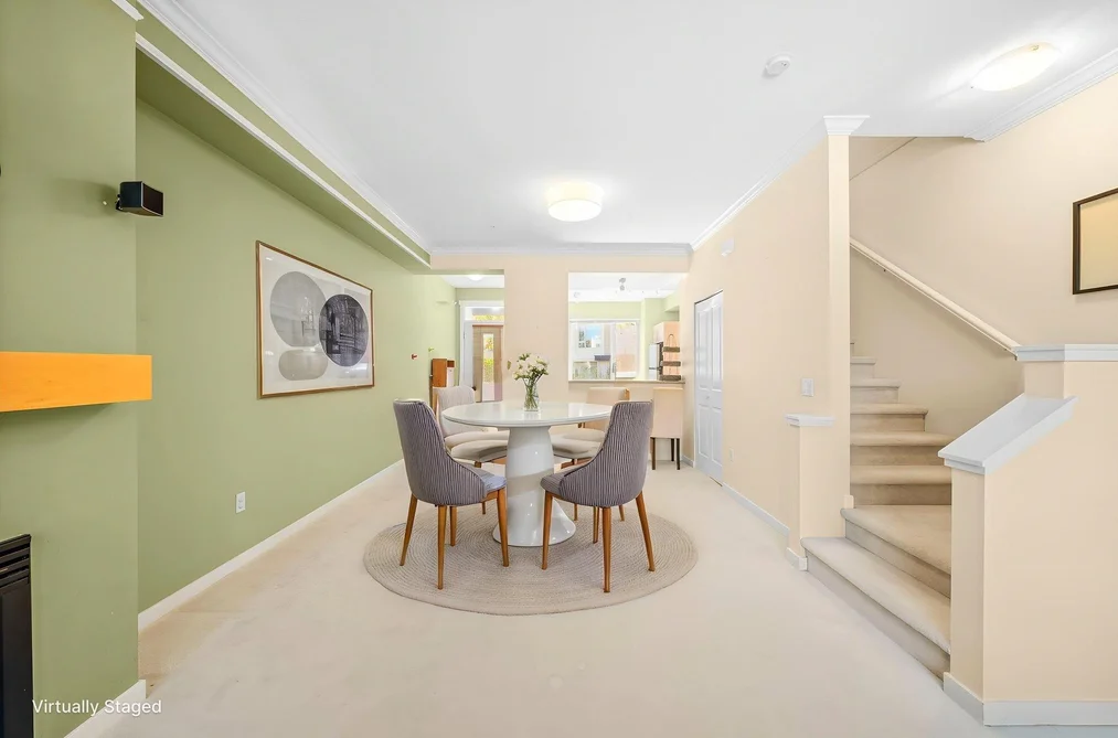 131 9229 UNIVERSITY CRESCENT, Burnaby BC V5A 4Z2, Burnaby BC — Residential for Sale — Photo 12 of 38