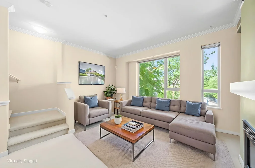 131 9229 UNIVERSITY CRESCENT, Burnaby BC V5A 4Z2, Burnaby BC — Residential for Sale — Photo 16 of 38