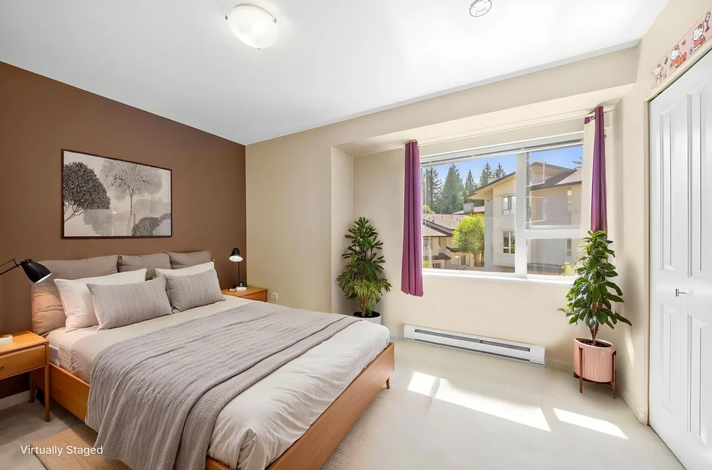 131 9229 UNIVERSITY CRESCENT, Burnaby BC V5A 4Z2, Burnaby BC — Residential for Sale — Photo 18 of 38