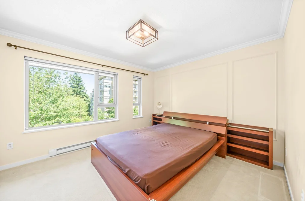 131 9229 UNIVERSITY CRESCENT, Burnaby BC V5A 4Z2, Burnaby BC — Residential for Sale — Photo 23 of 38