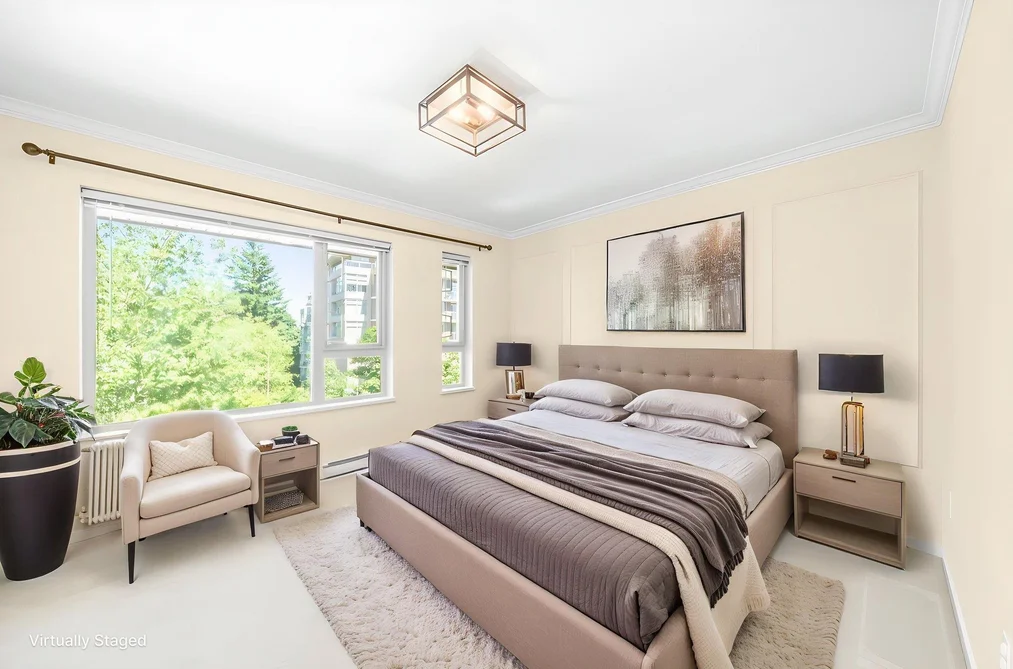 131 9229 UNIVERSITY CRESCENT, Burnaby BC V5A 4Z2, Burnaby BC — Residential for Sale — Photo 24 of 38